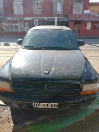 CAMIONETA DAKOTA DODGE KRYSLER 