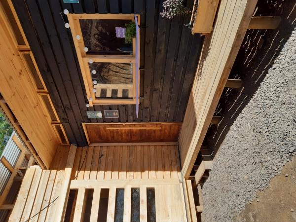 SE VENDE CASA CON NEGOCIOS