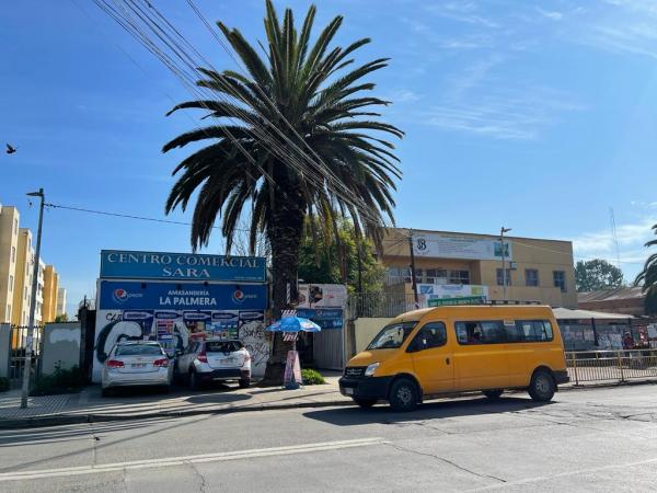 RENTA LARGO PLAZO - VENDO 05 LOC. COM. ARRENDADOS 