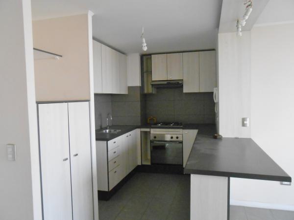 ARRIENDO DEPARTAMENTO LA CISTERNA 20 GRAN AVENIDA 