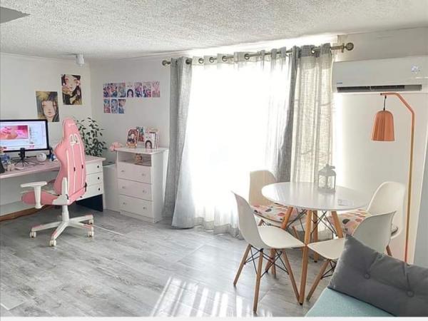 SE VENDE CASA AMPLIA 