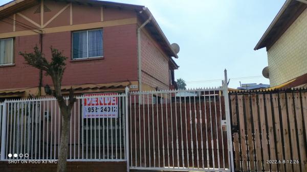 VENTA CASA VOLCAN QUETRUPILLAN SAN BERNARDO