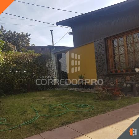 CASA 1 PISO 3D+1B,DEPTO. INDEPENDIENTE.