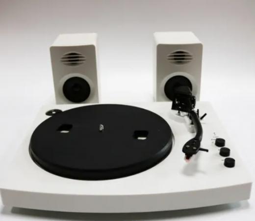 TORNAMESA BLUETOOTH TURNAUX