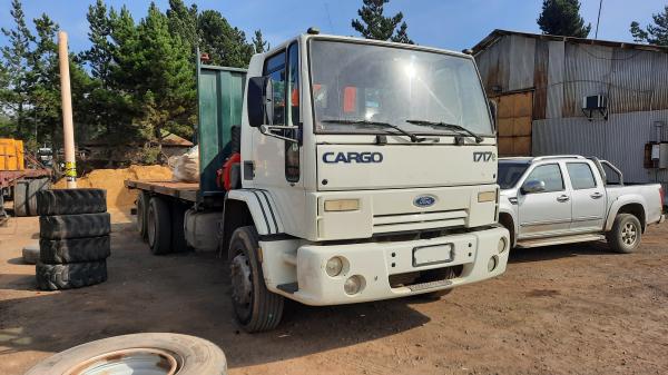 FORD CARGO 1717E