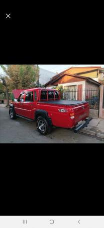 CAMIONETA AL DÍA 