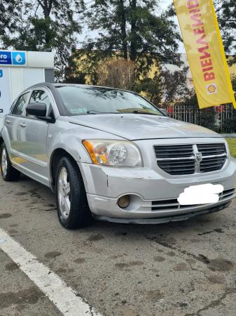 DODGE CALIBER SXT 2.0