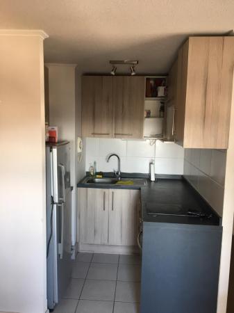 ARRIENDO EXCELENTE DEPARTAMENTO Y UBICACION