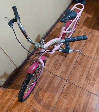 Bicicleta bianchi discount barbie aro 20