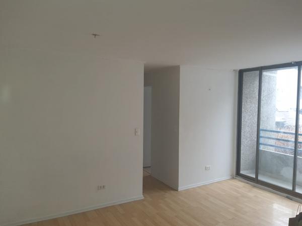 ARRIENDO DEPTO. 3 DORMITORIO 1 BAÑO
