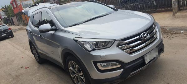 HYUNDAI SANTA FE GLS FULL 4W2 2.4 AT