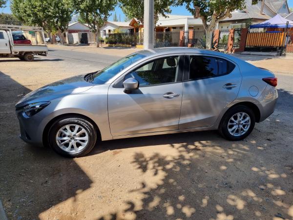 MAZDA 2 V 1.5