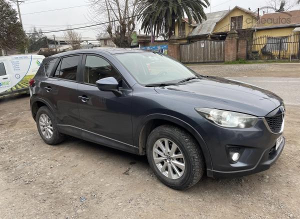 MAZDA CX 5 R 4AWD 2.O AT