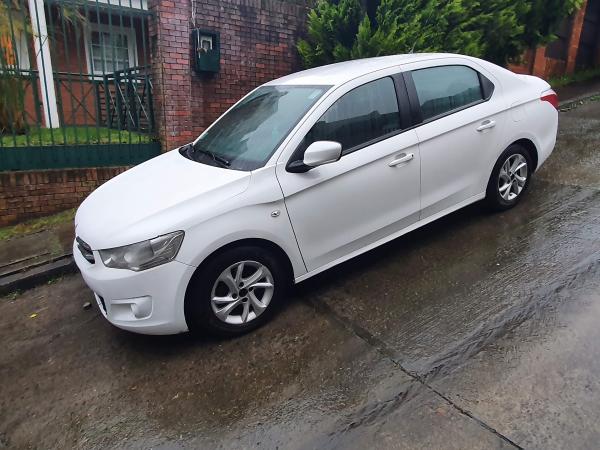 CITROEN C-ELYSEE HDI FEEL