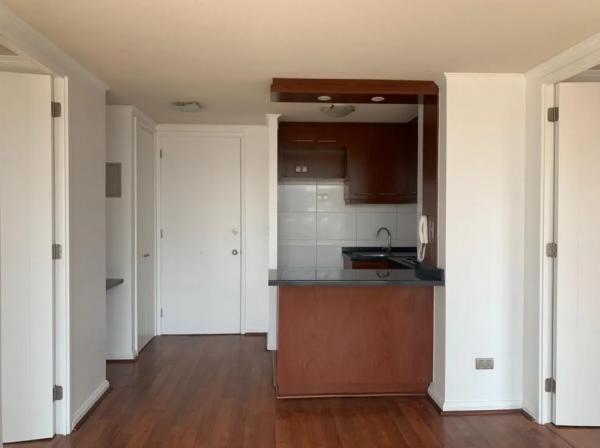 DEPARTAMENTO 2D+2B+ESTACIONAMIENTO,BODEG