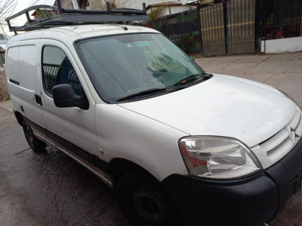 CITROEN BERLINGO 1.6 TURBO