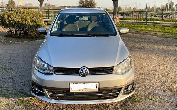 VOLKSWAGEN VOYAGE