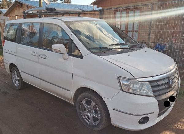 ZNA SUCCE 1.6 2014