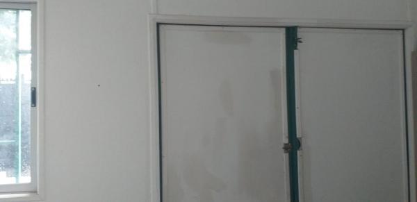 CONTAINER USADO 
