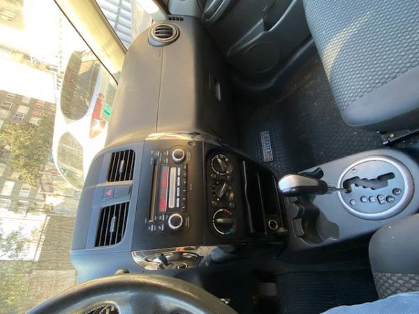 VENDO SUZUKI SX4 2013 AUTOMATICO 4WD