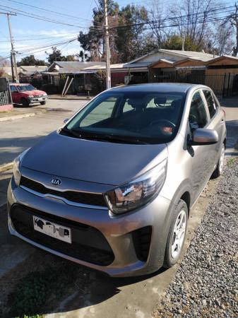 KIA MORNING 2018