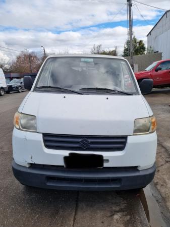 SUZUKI APV 1.6 - 2007