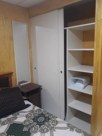  DEPARTAMENTO 2 DORMITORIOS AMOBLADO