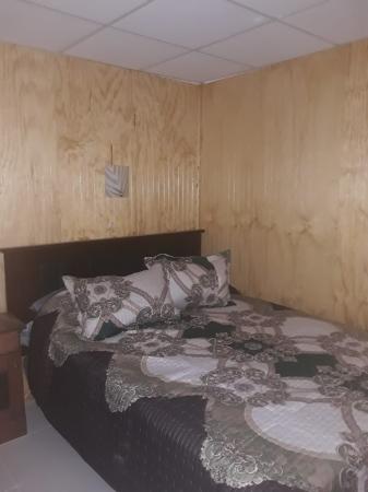 DEPARTAMENTO 1 DORMITORIO AMOBLADO