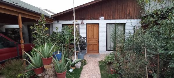 CASA MAIPU