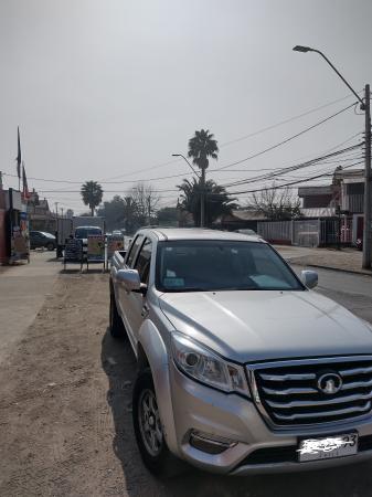 GREAT WALL W6