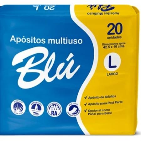 APOSITOS MULTIUSO