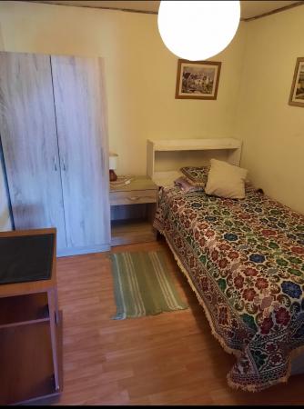 ARRIENDO PIEZA A HOMBRE SOLO 