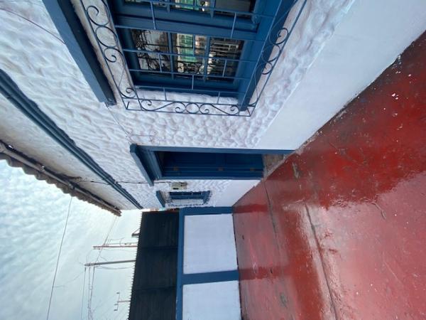 ARRIENDO HABITACIONES EN CASA COMPARTIDA
