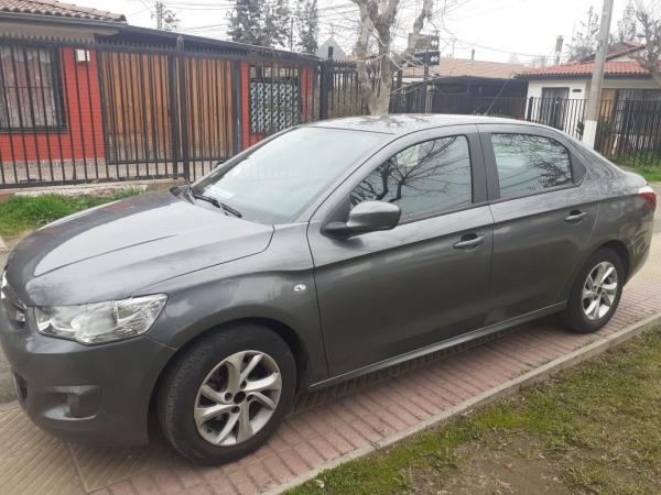 CITROEN C ELYSSE ACEPTO OFERTAS