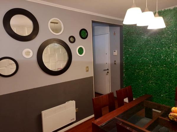 GRAN OPORTUNIDAD DEPARTAMENTO SAN MIGUEL