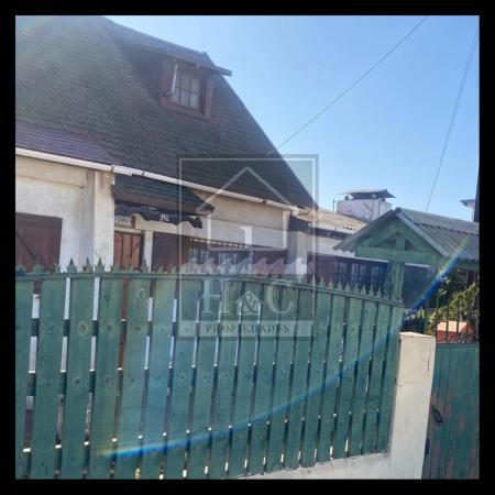 VENTA DE CASA EN QUINTERO ROL PROPIO