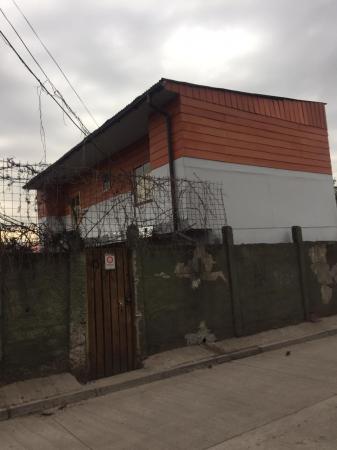 ARRIENDO CASA 
