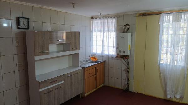 VENTA DEPARTAMENTO PUENTE ALTO 