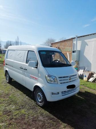 FURGON CARGO VAN C25 1.2 DSFK