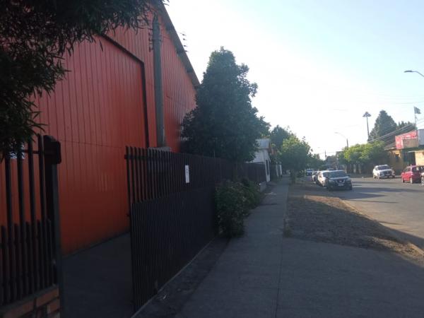 PROPIEDAD COMERCIAL EN PINTO 