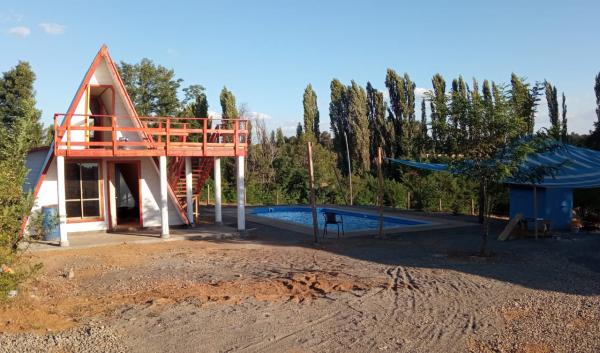 PARCELA DE 20.000M2