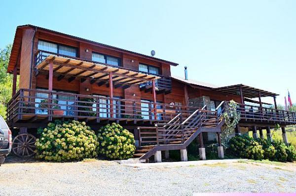 HERMOSA PARCELA!! PAINE EN CONDOMINIO 