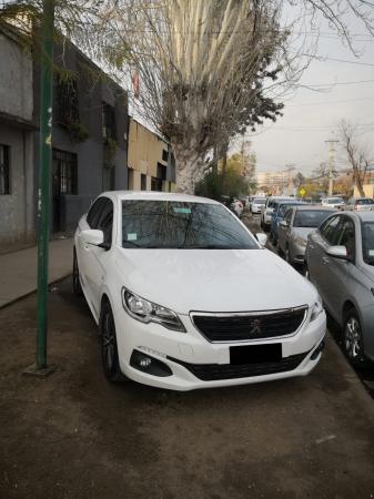 PEUGEOT 301 ACTIVE PACK HDI 92 2.0