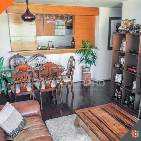 DEPARTAMENTO CON 3D + 2B