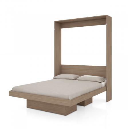 CAMA PLEGABLE VERTICAL 2 PLAZAS MANHATTAN MONTANA