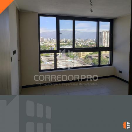 DEPARTAMENTO ESTUDIO CON 1D + 1B Y BOD.