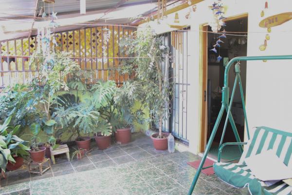 CASA EN EXCELENTE ESTADO