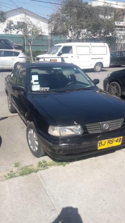 DERECHOS DE COLECTIVO MÁS AUTO NISSAN V16 2010