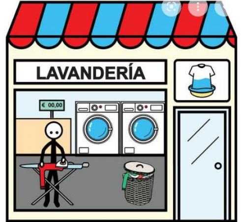 LAVANDERIA SANTIAGO CENTRO