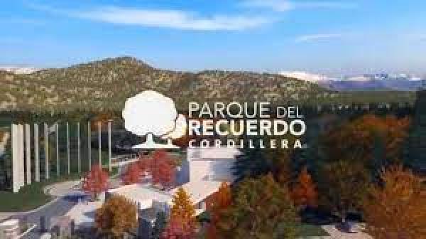 SEPULTURA PARQUE DEL RECUERDO CORDILLERA